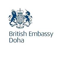 British Embassy