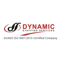 Dynamic Staffing Services