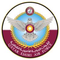 Qatar Air Force