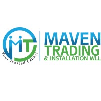 Maven Trading & Installation