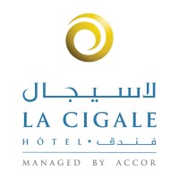 La Cigale Hotel Doha