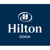 Hilton Doha Hotel