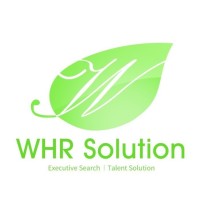 WHR Solution