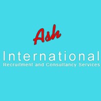 Ash International